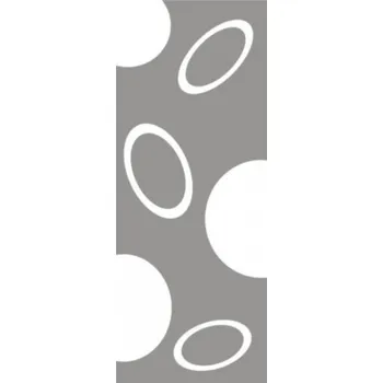 Sprchové dveře JA - GLAS Skleněné dveře JA-GLAS 083 kola