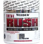 Weider Total Rush Fusion Force…