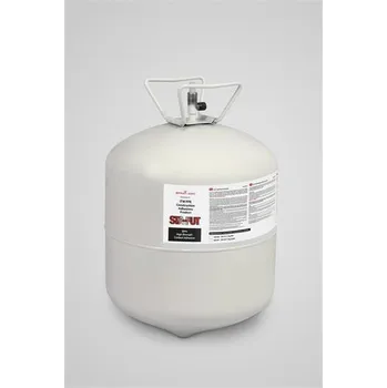 Průmyslové lepidlo STA-PLUS Clear kontaktní lepidlo 17kg / 22L