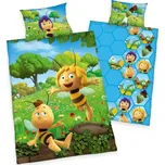 Herding Včelka Mája a Vilík bavlna 100…