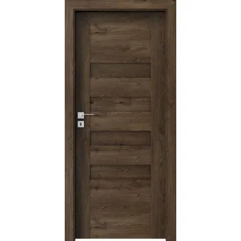 Interiérové dveře PORTADOORS interiérové dveře PORTA KONCEPT model H.0
