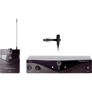 Mikrofon AKG WMS45 Presenter/U2