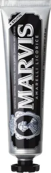 Zubní pasta Marvis Amarelli Licorice Mint zubní pasta s xylitolem 85 ml