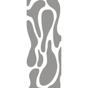 Sprchové dveře JA - GLAS Skleněné dveře JA-GLAS 084 láva