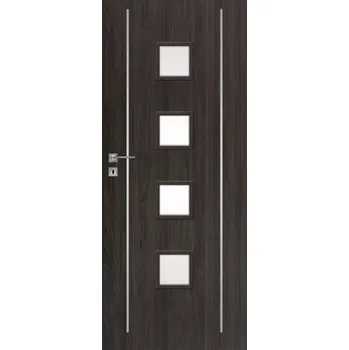 Interiérové dveře DRE interiérové dveře DRE GALERIA ALU 13