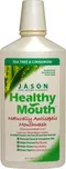 Jason Healthy Mouth ústní voda 473 ml