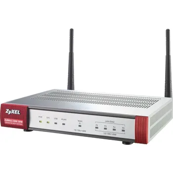 Switch ZyXEL USG20W-VPN-EU0101F