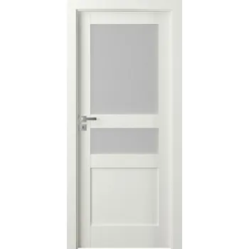 Interiérové dveře PORTADOORS interiérové dveře PORTA NATURA GRANDE D.1