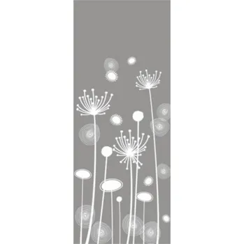 Sprchové dveře JA - GLAS Skleněné dveře JA-GLAS 006 cibulky