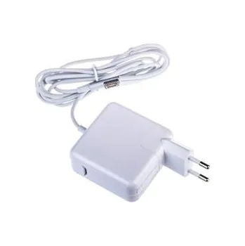 Adaptér k notebooku AVACOM Nabíjecí adaptér pro notebook Apple 14,5V 3,1A 45W magnetický konektor MagSafe