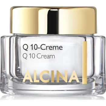 Pleťový krém Alcina Krém Q10 50 ml