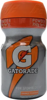 Iontový nápoj Gatorade Powder 350 g