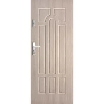 DRE Vstupní dveře vnitřní DRE ENTER 6