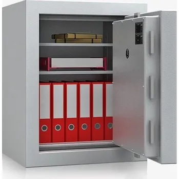 Trezor ISS Ohnivzdorný trezor AMSTERDAM 42701