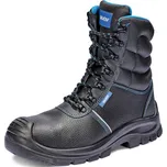 Červa Raven XT High Ankle S3 SRC černá