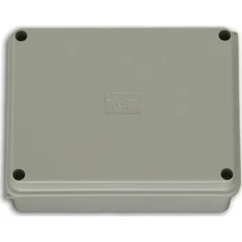 Elektroinstalační krabice Krabice Marlanvil 008.PL IP66 150x110x70mm