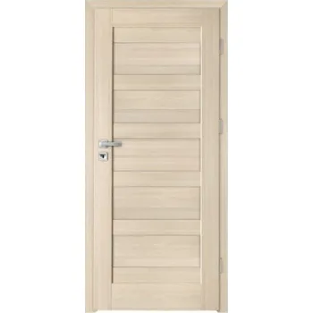 Interiérové dveře INTENSO interiérové dveře INTENSO BILBAO W-1