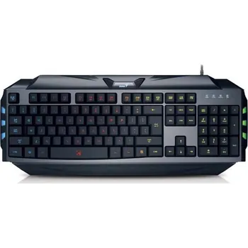 Klávesnice Genius GX Gaming Scorpion K5