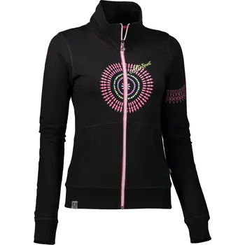 Dámská mikina Altisport Kodala ALLS17077 černá