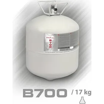 Průmyslové lepidlo SPRAY-KON B700A kontaktní lepidlo 17kg