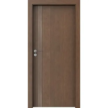 Interiérové dveře PORTADOORS interiérové dveře PORTA NATURA LINE model B.1