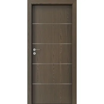 Interiérové dveře PORTADOORS interiérové dveře PORTA NATURA LINE model E.2