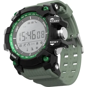 Recenze NO.1 F2 Outdoor-fitness Chytré hodinky Recenze NO.1 F2 Outdoor-fitness