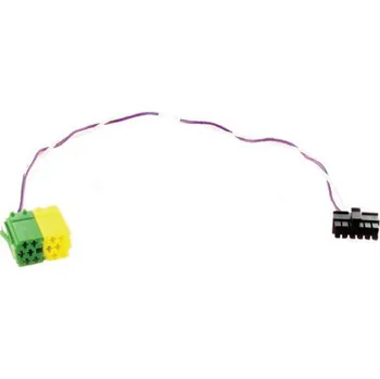 Autorádio Propojovací kabel autorádií BLAUPUNKT