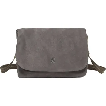 Crumpler Bavarian Boomer Sling Horizontal Gray/Green Crumpler Bavarian Boomer Sling Horizontal Gray/Green