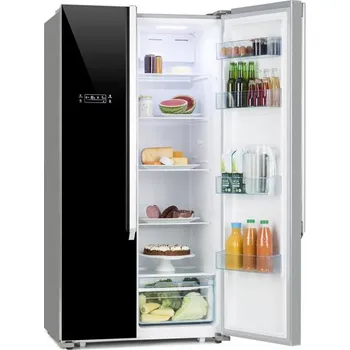 Lednice Klarstein Grand Host XL