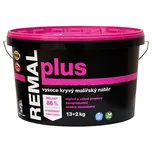 Remal Plus bílá