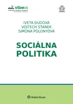 Sociálna politika - Iveta Dudová,…