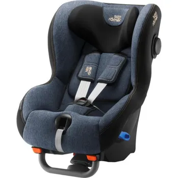 Autosedačka Britax Römer Max-Way Plus 2018
