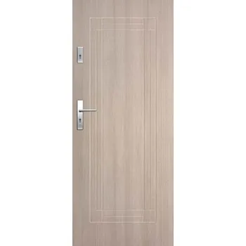 DRE Vstupní dveře vnitřní DRE SOLID 4