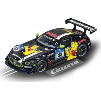 auto na autodráhu Carrera Mercedes-AMG GT3 Haribo