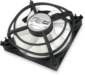 PC ventilátor Arctic AFACO-08PT0-GBA01