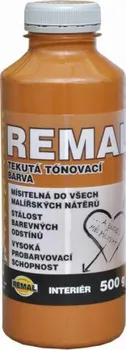 tonovací barva Remal Tónovací barva 500 g