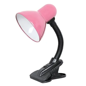 Lampička Top Light 630 růžová