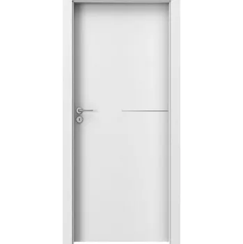 Interiérové dveře PORTADOORS interiérové dveře PORTA NATURA LINE model G.1