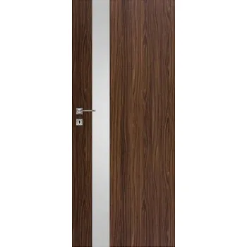 DRE interiérové dveře DRE VETRO D1