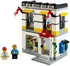 Stavebnice LEGO LEGO Creator Expert 40305 Miniaturní Lego obchod