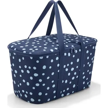 Reisenthel Coolerbag 20 l Spots Navy Reisenthel Coolerbag 20 l Spots Navy