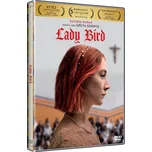 DVD Lady Bird (2017)
