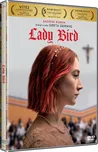 DVD Lady Bird (2017)