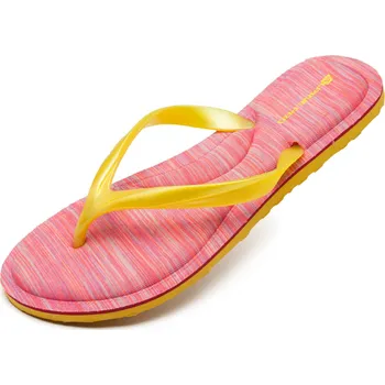 Dámské žabky Alpine Pro Madhi LBTJ131 růžové