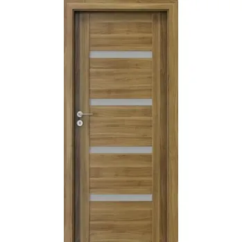 Interiérové dveře PORTADOORS interiérové dveře PORTA INSPIRE model C.4