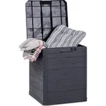 Toomax Woody Box na polstry