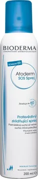 Bioderma Atoderm SOS sprej 200 ml