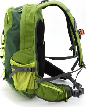 outdoorový batoh Cattara Backpack GreenW 32 l