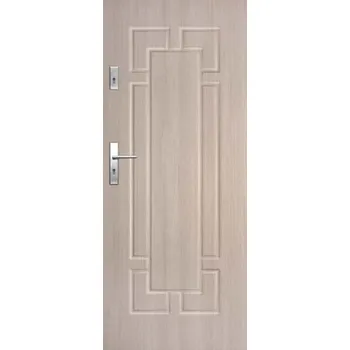 DRE Vstupní dveře vnitřní DRE SOLID 14